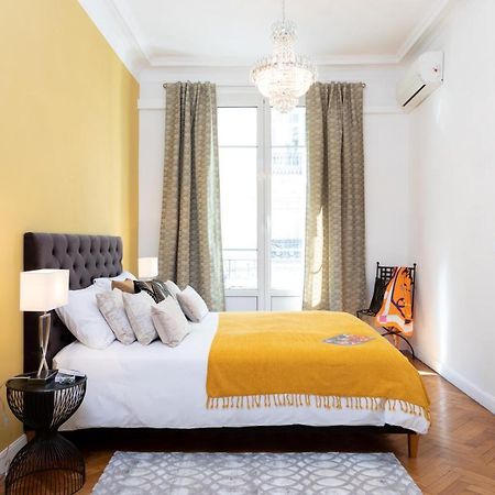 Apartment Emilia Nicea Zewnętrze zdjęcie