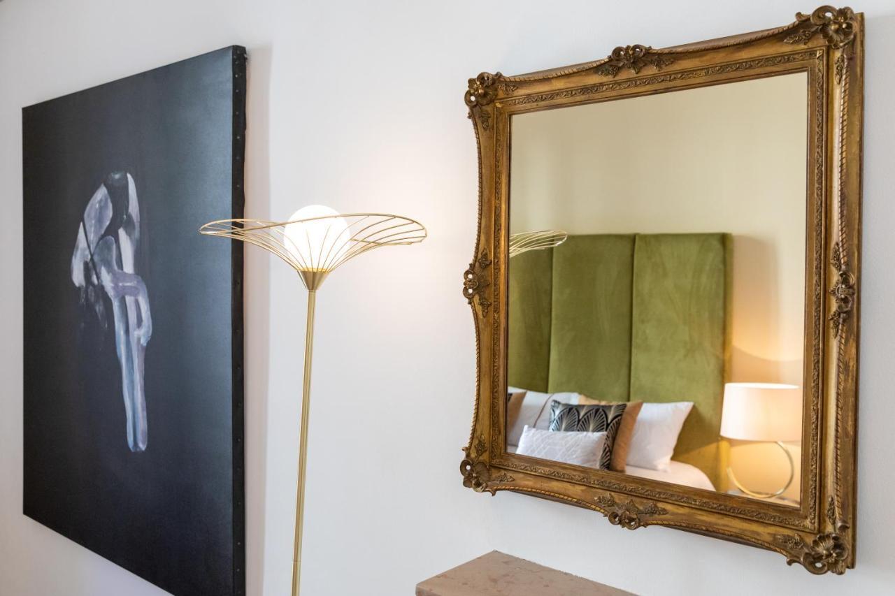 Apartment Emilia Nicea Zewnętrze zdjęcie