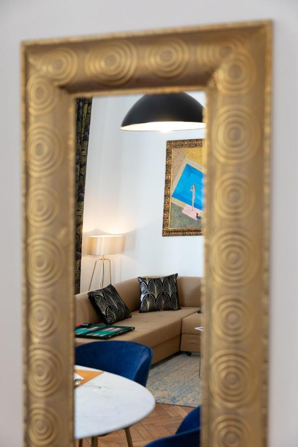 Apartment Emilia Nicea Zewnętrze zdjęcie