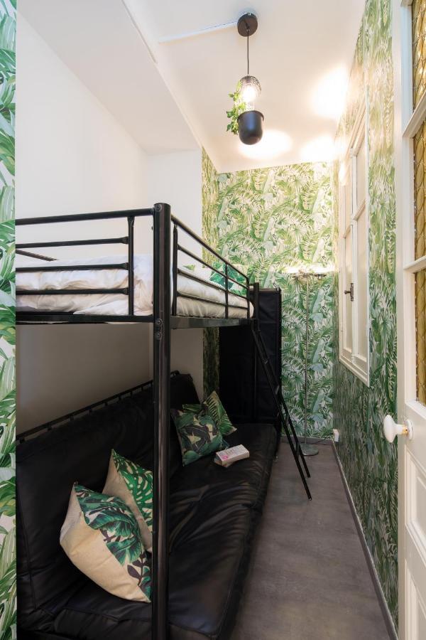 Apartment Emilia Nicea Zewnętrze zdjęcie
