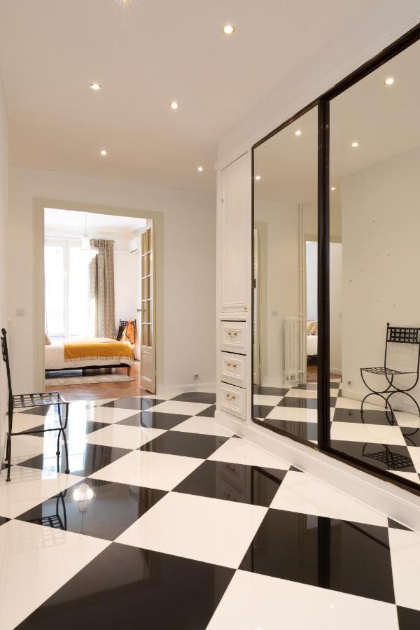 Apartment Emilia Nicea Zewnętrze zdjęcie
