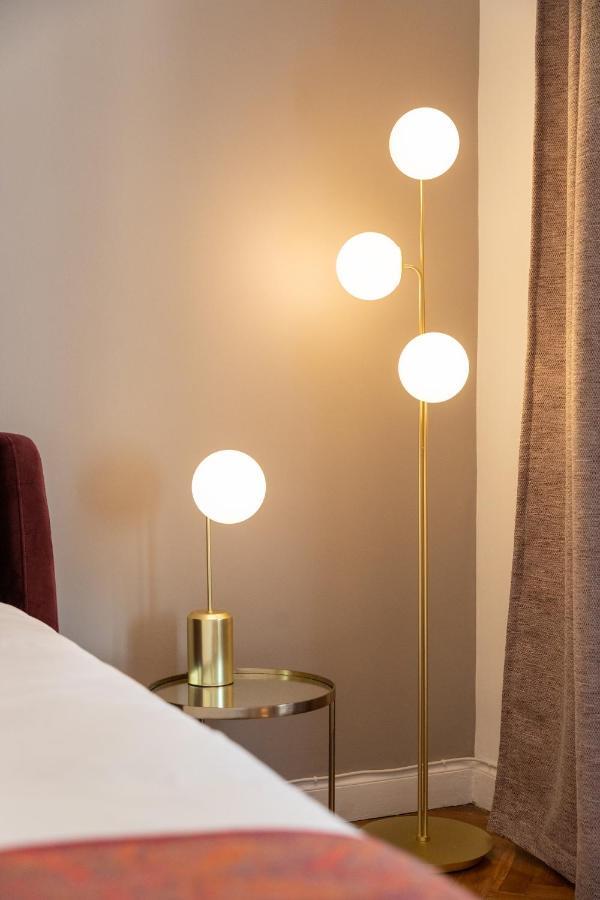 Apartment Emilia Nicea Zewnętrze zdjęcie