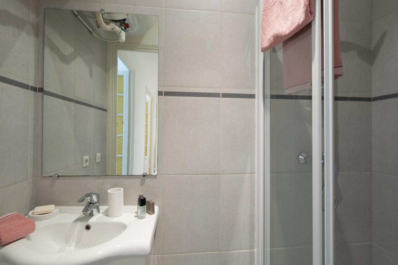 Apartment Emilia Nicea Zewnętrze zdjęcie