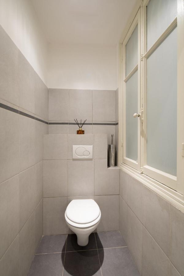 Apartment Emilia Nicea Zewnętrze zdjęcie